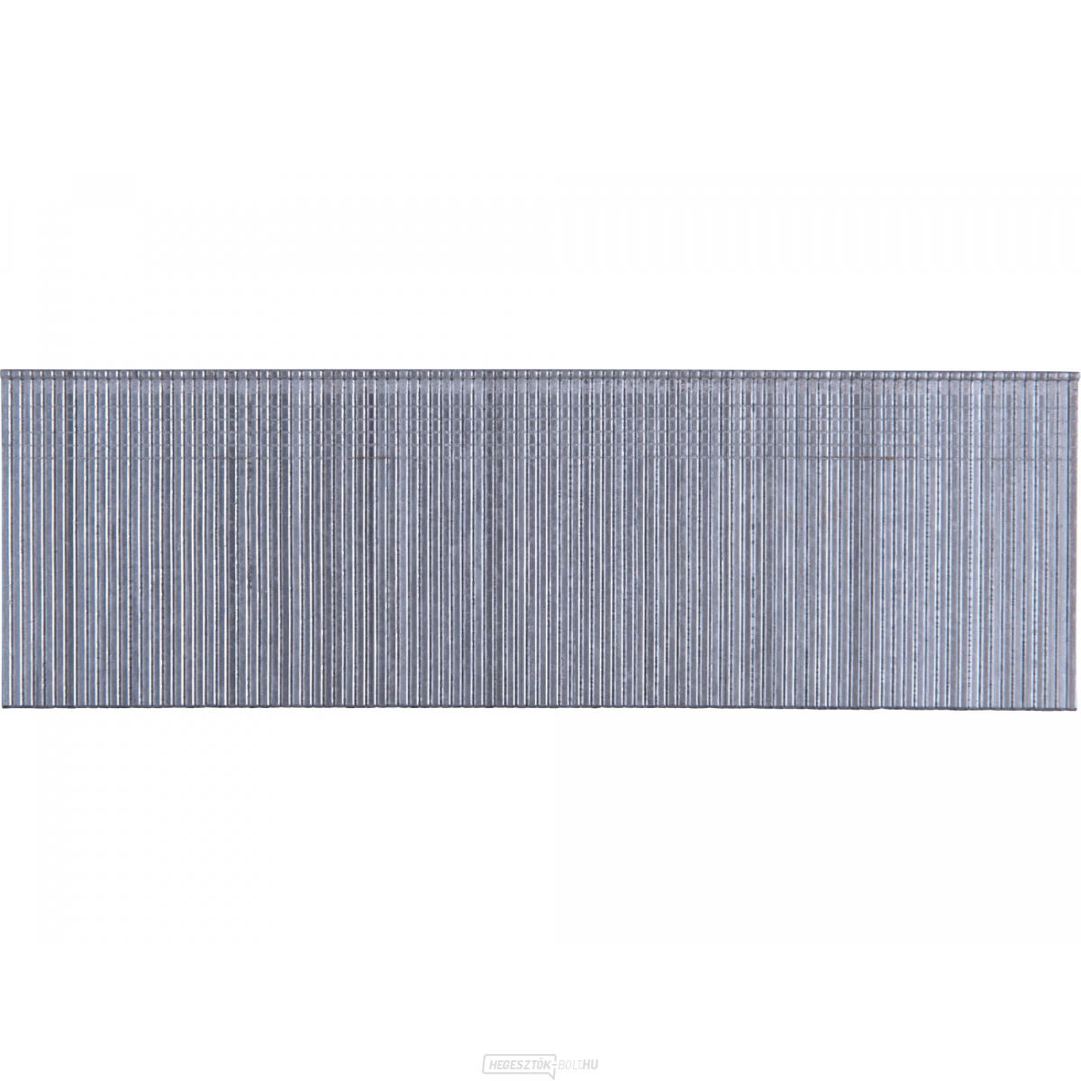 Szög, 6000db, 40mm, 18G, F típus, fej 2mm, 1,25x0,95mm