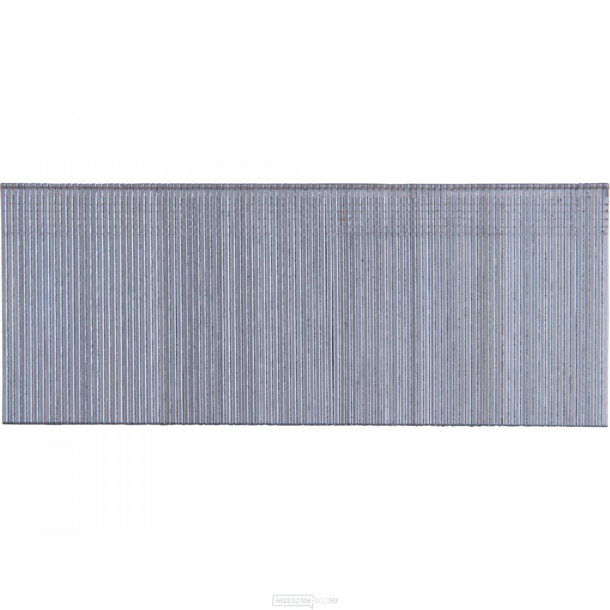 Szög, 6000db, 50mm, 18G, F típus, fej 2mm, 1,25x0,95mm, 1,25x0,95mm