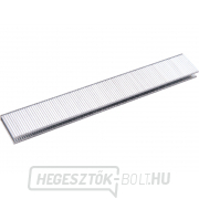 Klipsz, 3000db, 19mm, 5,7x1,2x1mm, 5,7x1,2x1mm Klipsz, 3000db, 19mm, 5,7x1,2x1mm, 5,7x1,2x1mm gallery main image