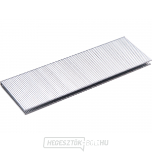 Klipsz, 3000db, 40mm, 5,7x1,2x1mm Klipsz, 3000db, 40mm, 5,7x1,2x1mm gallery main image