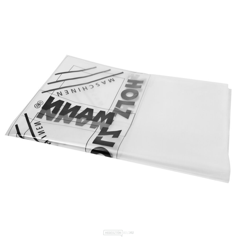 Porzsák az ABS850 szívórendszerhez