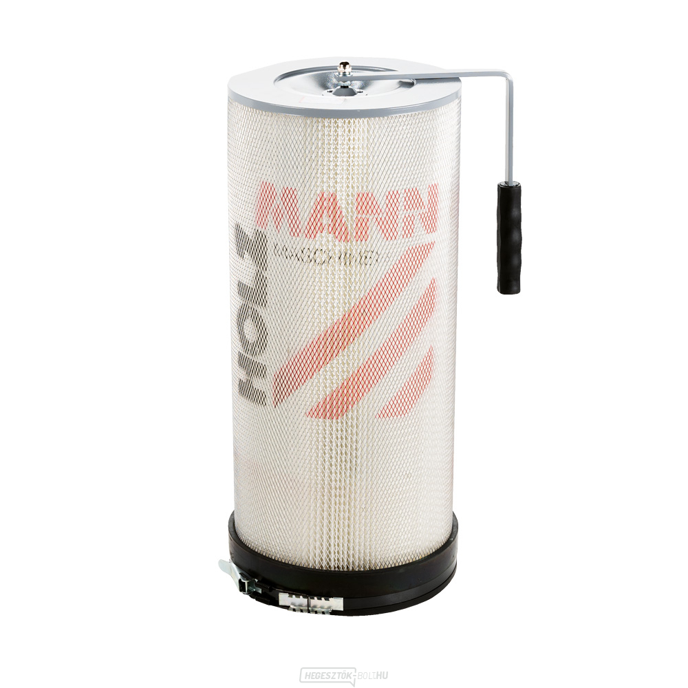 ABSFF850 finom porszűrő az ABS850-hez ABSFF850 finom porszűrő az ABS850-hez gallery main image