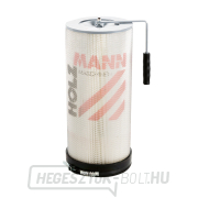 ABSFF850 finom porszűrő az ABS850-hez ABSFF850 finom porszűrő az ABS850-hez gallery main image