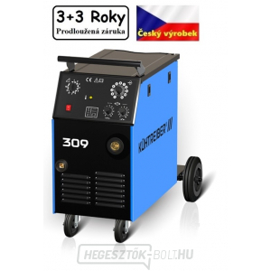 KIT 309 Standard 4 szíjtárcsa gallery main image