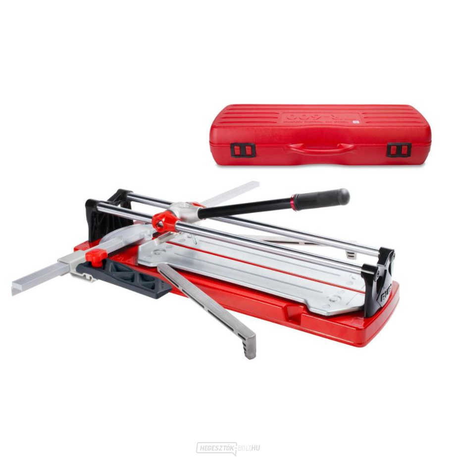 Rubi Professional vágógép TR-600 MAGNET tok 2 ingyenes vágókoronggal