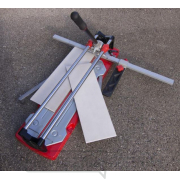 Rubi Professional vágógép TR-600 MAGNET tok 2 ingyenes vágókoronggal Előnézet 