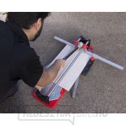 Rubi Professional vágógép TR-600 MAGNET tok 2 ingyenes vágókoronggal Előnézet 
