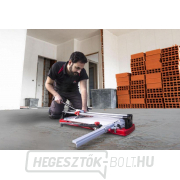 Rubi Professional vágógép TR-600 MAGNET tok 2 ingyenes vágókoronggal Rubi Professional vágógép TR-600 MAGNET tok 2 ingyenes vágókoronggal náhled