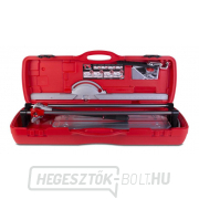 Rubi Professional vágógép TR-600 MAGNET tok 2 ingyenes vágókoronggal Rubi Professional vágógép TR-600 MAGNET tok 2 ingyenes vágókoronggal náhled
