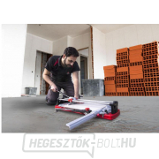 Rubi Professional vágógép TR-710 MAGNET tok 2 ingyenes vágókoronggal náhled