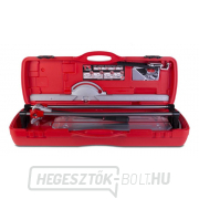 Rubi Professional vágógép TR-710 MAGNET tok 2 ingyenes vágókoronggal náhled