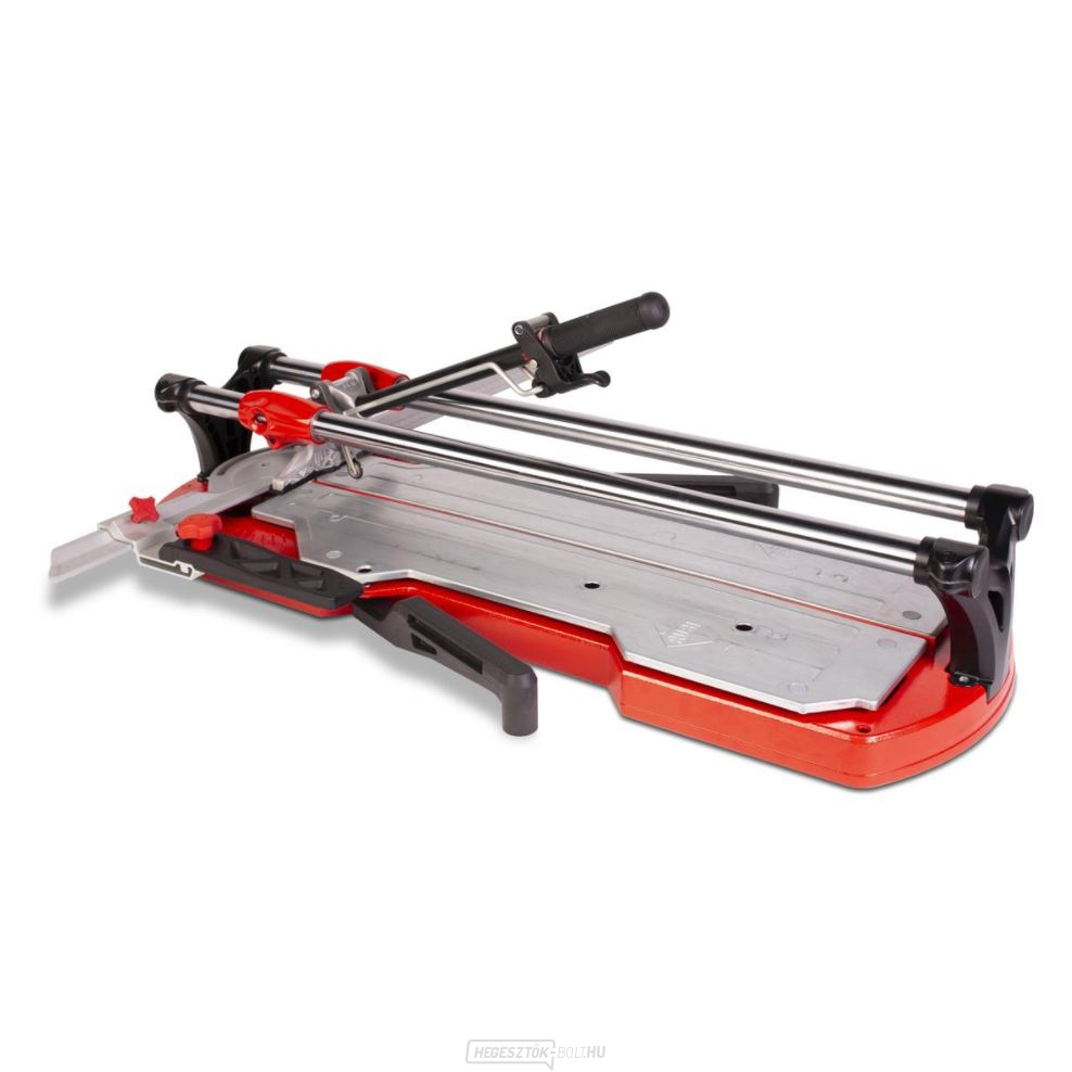 Rubi Professional vágógép TX-710 MAX tok 2 db ingyenes vágókoronggal