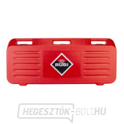 Rubi Professional vágógép TX-710 MAX tok 2 db ingyenes vágókoronggal Előnézet 