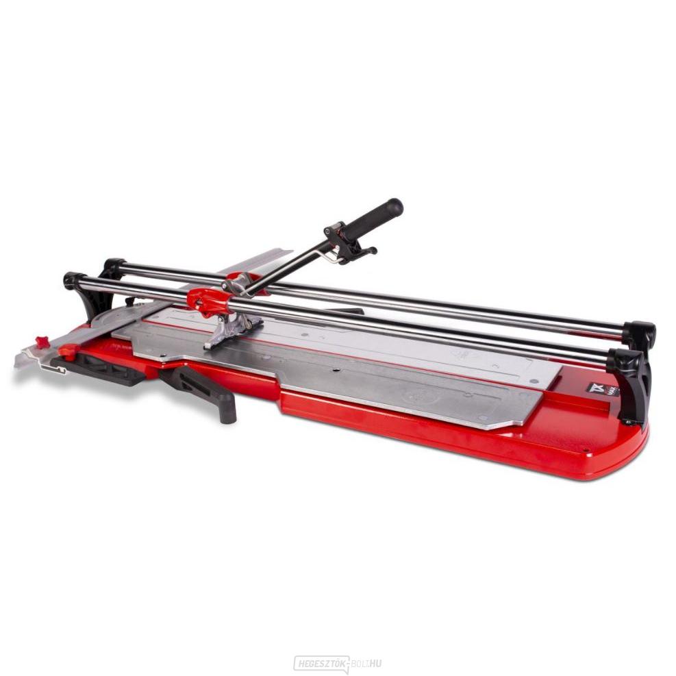 Rubi Professional vágógép TX-1020 MAX tok 2 db ingyenes vágókoronggal