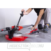 Rubi Professional vágógép TX-1020 MAX tok 2 db ingyenes vágókoronggal Előnézet 