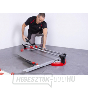 Rubi Professional vágógép TX-1020 MAX tok 2 db ingyenes vágókoronggal náhled
