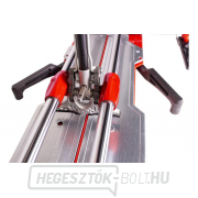 Rubi Professional vágógép TX-1020 MAX tok 2 db ingyenes vágókoronggal náhled