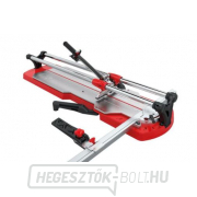 Rubi Professional vágógép TX-1020 MAX tok 2 db ingyenes vágókoronggal náhled