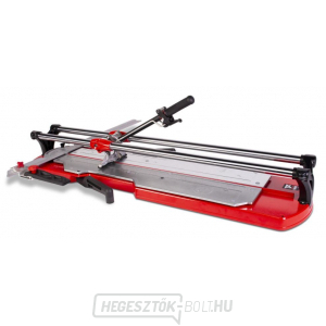 Rubi Professional vágógép TX-1020 MAX tok 2 db ingyenes vágókoronggal gallery main image