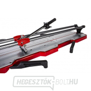 Rubi Professional vágógép TX-1250 MAX tok 2 db ingyenes vágókoronggal náhled