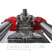 Rubi Professional vágógép TX-1250 MAX tok 2 db ingyenes vágókoronggal náhled