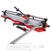 Rubi Professional vágógép TX-1250 MAX tok 2 db ingyenes vágókoronggal náhled