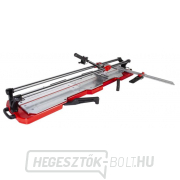 Rubi Professional vágógép TX-1250 MAX tok 2 db ingyenes vágókoronggal náhled