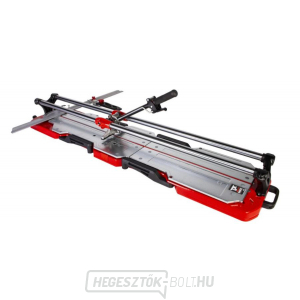 Rubi Professional vágógép TX-1250 MAX tok 2 db ingyenes vágókoronggal gallery main image