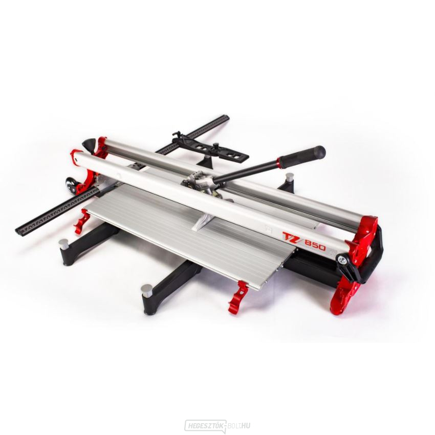 Rubi Professional vágógép TZ-850 szállítótáska 2 db ingyenes vágókoronggal