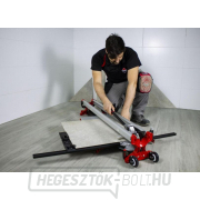 Rubi Professional vágógép TZ-850 szállítótáska 2 db ingyenes vágókoronggal Előnézet 