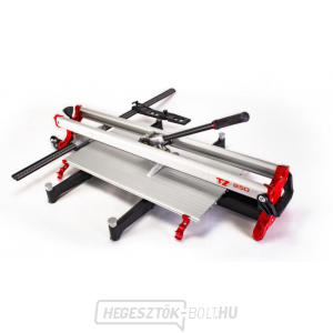 Rubi Professional vágógép TZ-850 szállítótáska 2 db ingyenes vágókoronggal gallery main image