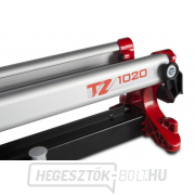 Rubi Professional vágógép TZ-1020 szállítótáska 2 db ingyenes vágókoronggal Előnézet 