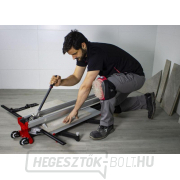 Rubi Professional vágógép TZ-1300 szállítótáska 2 ingyenes vágókoronggal Előnézet 