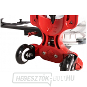 Rubi Professional vágógép TZ-1300 szállítótáska 2 ingyenes vágókoronggal Előnézet 