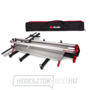 Rubi Professional vágógép TZ-1300 szállítótáska 2 ingyenes vágókoronggal gallery main image