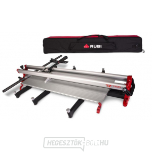 Rubi Professional vágógép TZ-1300 szállítótáska 2 ingyenes vágókoronggal Rubi Professional vágógép TZ-1300 szállítótáska 2 ingyenes vágókoronggal gallery main image