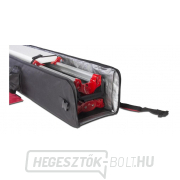 Rubi Professional vágógép TZ-1550 szállítótáska 2 db ingyenes vágókoronggal Előnézet 