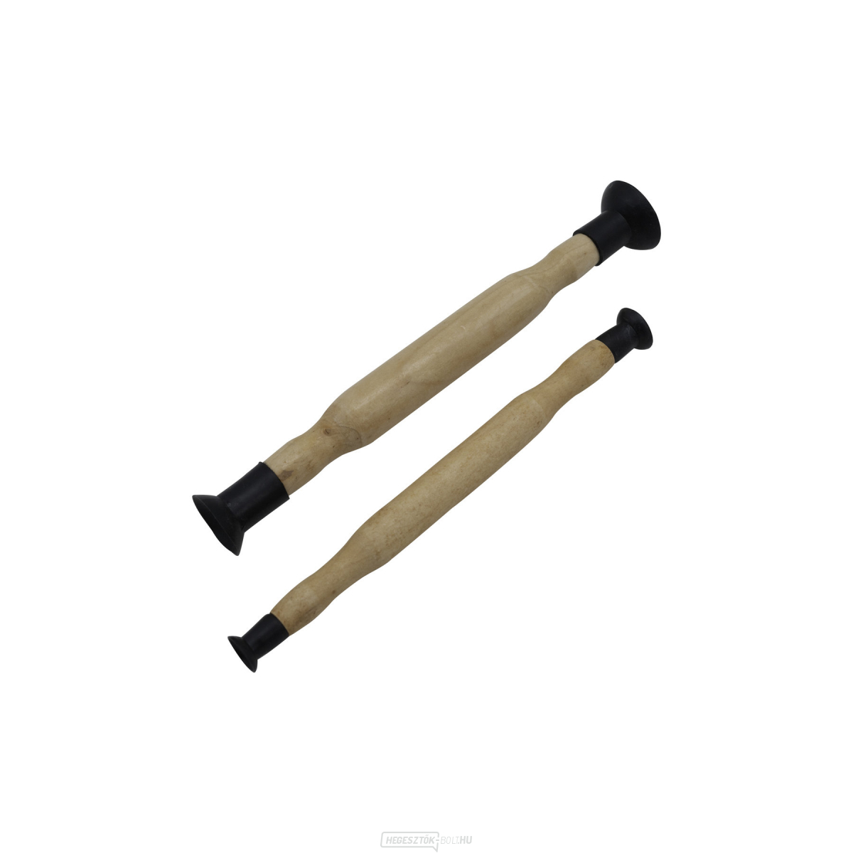 Szívókupakok csiszoláshoz, szelepcsapdákhoz - QUATROS QS40104