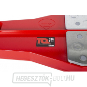 Rubi Professional vágógép TQ-75 Előnézet 