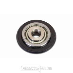 Rubi kerék EXTREME csapággyal TP/SLIM CUTTER-hez (hosszabb élettartam) - 22mm Rubi kerék EXTREME csapággyal TP/SLIM CUTTER-hez (hosszabb élettartam) - 22mm