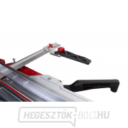 Rubi Professional vágógép TP-102-S Előnézet 