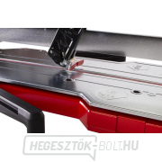 Rubi Professional vágógép TP-125-S Előnézet 