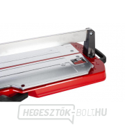 Rubi Professional vágógép TP-125-S Előnézet 