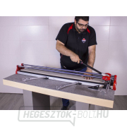 Rubi Professional vágógép HIT 1200N Előnézet 