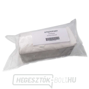 Fehér csiszolópaszta 380 g Holzmann Fehér csiszolópaszta 380 g Holzmann gallery main image