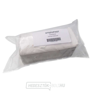 Fehér csiszolópaszta 380 g Holzmann Fehér csiszolópaszta 380 g Holzmann gallery main image