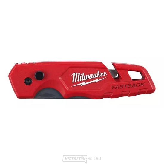 Milwaukee zárókés FASTBACK™