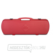 Rubi SPEED-62N vágógép műanyag tokban náhled