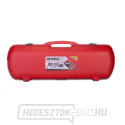 Rubi SPEED-62N vágógép műanyag tokban náhled