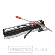 Rubi SPEED-62N vágógép műanyag tokban náhled